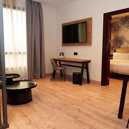 Sercotel Princesa De Eboli Пинто Екстериор снимка