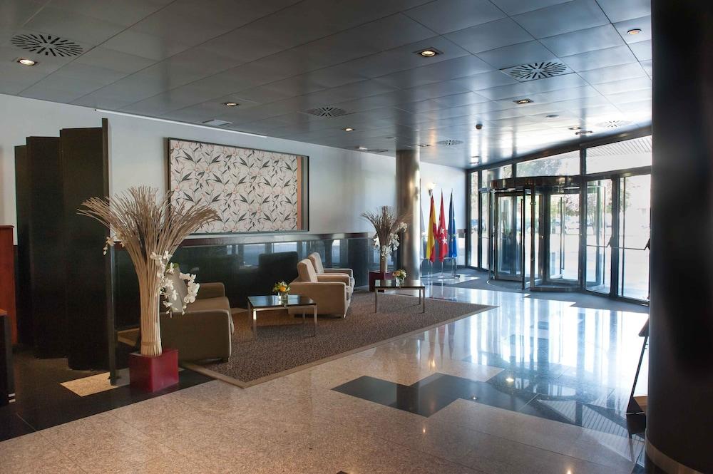 Sercotel Princesa De Eboli Пинто Екстериор снимка