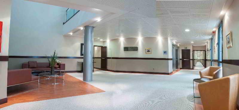 Sercotel Princesa De Eboli Пинто Екстериор снимка