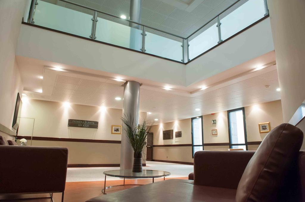 Sercotel Princesa De Eboli Пинто Екстериор снимка